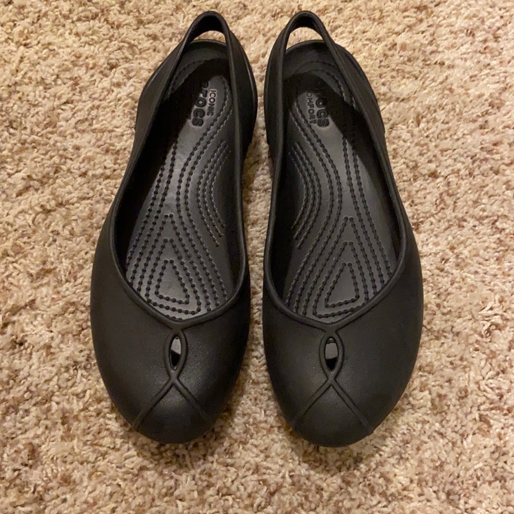 THE MOST COMFORTABLE FLATS YOULL EVER WEAR